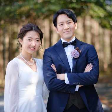 Photo taken by 高夏写真店 - Wedding photo shoot at home