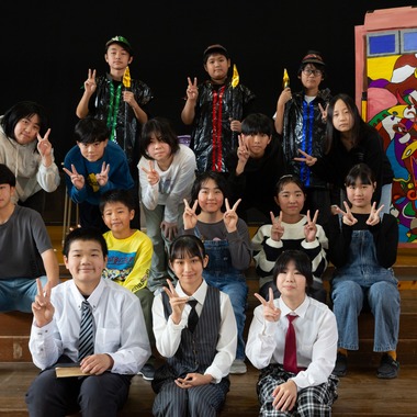 フォトスタジオアットホームが撮影した「学芸会、学習発表会」の写真