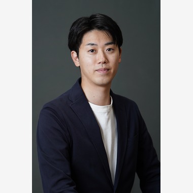 藤井　凱が撮影した「株式会社ソラリウム様　プロフィール撮影」の写真