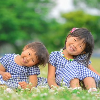 souvenir photoが撮影した「キッズフォト」の写真