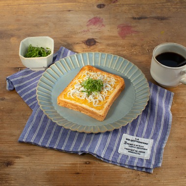 Yusuke Usuiが撮影した「敷島製パン様 pasco超熟 食パンアレンジメニュー撮影」の写真