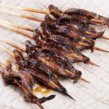 森安　照が撮影した「居酒屋さん・メニュー」の写真