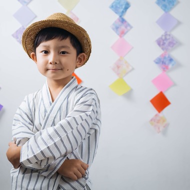 高野和希が撮影した「エミリィ七夕撮影会2019@渋谷区スタジオ（5）」の写真