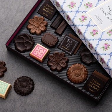 写真屋ごんちゃんが撮影した「chocolate」の写真