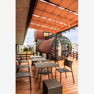 スタジオ桜が撮影した「竣工撮影」の写真