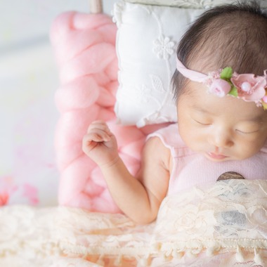 Emi Umedaが撮影した「ニューボーン」の写真