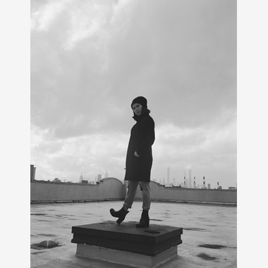 Keita Tokudaが撮影した「ポートレイト撮影」の写真