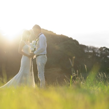 Photo taken by Honeymoon Avenue - Pre-shooting / photo wedding