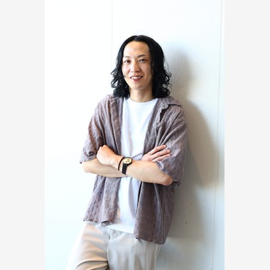 岸本和大が撮影した「人物撮影」の写真