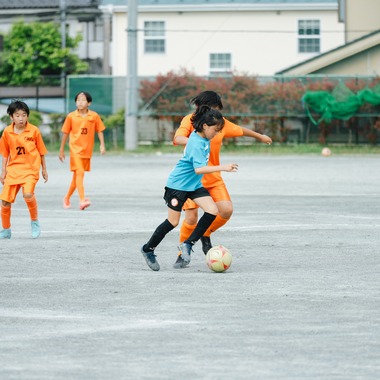山﨑さと子が撮影した「スポーツイベント」の写真