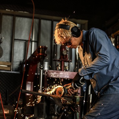 MONKEY PHOTOが撮影した「MADE IN JAPAN GENUINU QUALITY　TOKYO」の写真