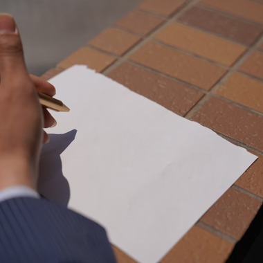 合同会社アルステクトが撮影した「企業紹介用写真撮影」の写真