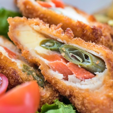 リトルダイナソーが撮影した「料理出張撮影」の写真