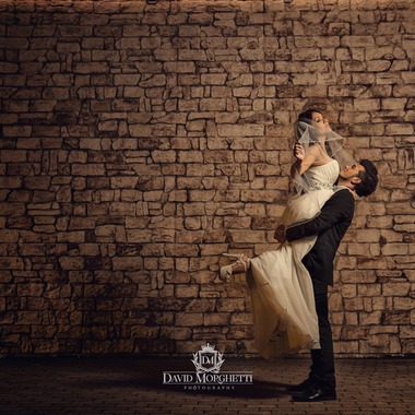 Photo taken by David Morghetti - Weddings