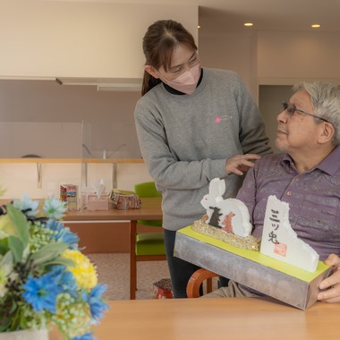 武内ピクチャーズが撮影した「ビジネス・プロフィールフォト」の写真