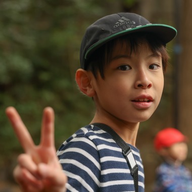 松見　翠が撮影した「学校撮影」の写真