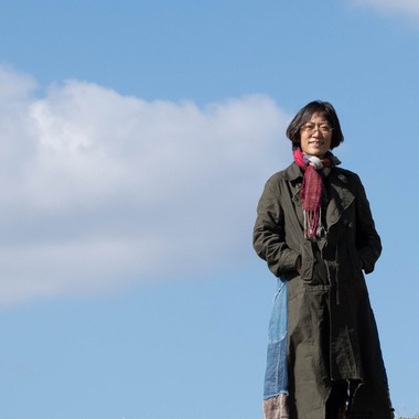 北島 多香子が撮影した「コート撮影」の写真