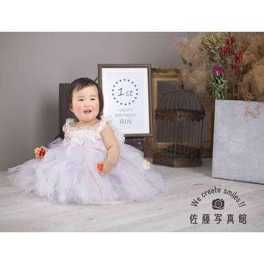 佐藤写真館が撮影した「佐藤写真館サンプル」の写真