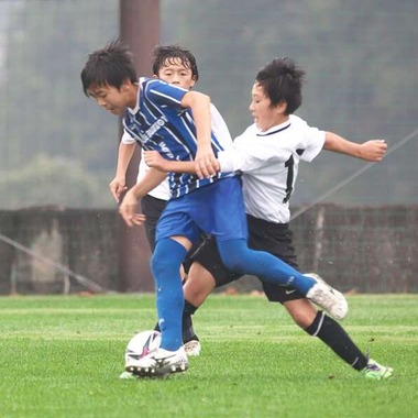 理 S PHOTOが撮影した「少年サッカー大会」の写真