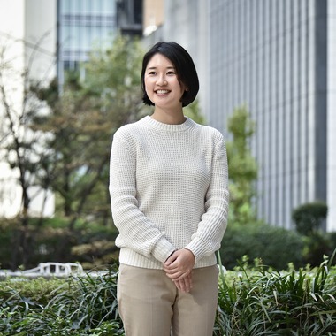 株式会社エスオーエスカンパニーが撮影した「入社案内」の写真