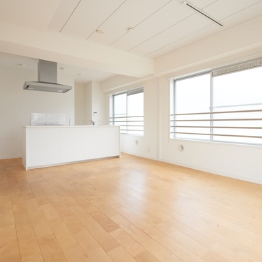 松井和幸が撮影した「マンション外観、内観、エントランス」の写真