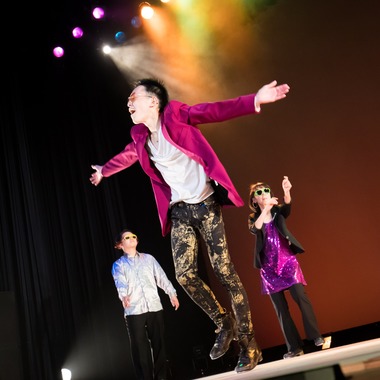 辻本俊輔が撮影した「イベント・発表会」の写真