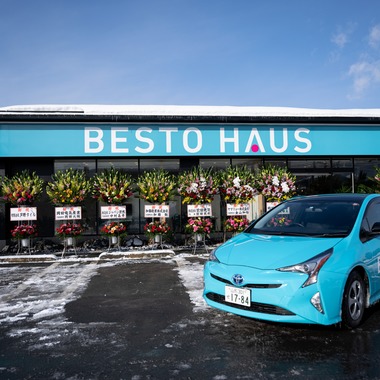 出張撮影TLaboが撮影した「企業イベント」の写真