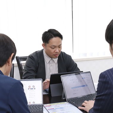 Photo_Office_Honmaが撮影した「会社説明」の写真