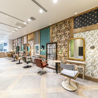 ナカムラサイモンが撮影した「建築、インテリア撮影」の写真