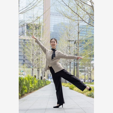 トニーデザインが撮影した「宣材写真」の写真