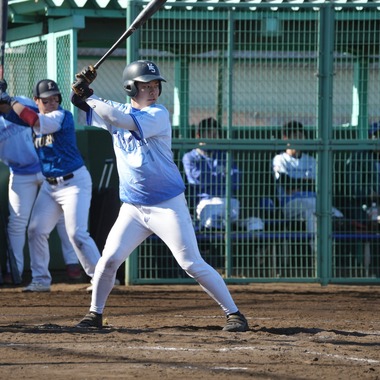 高橋佳五が撮影した「スポーツ撮影【野球】」の写真