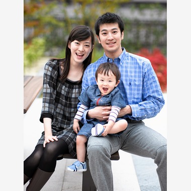 森　健児が撮影した「記念写真、子供の写真」の写真