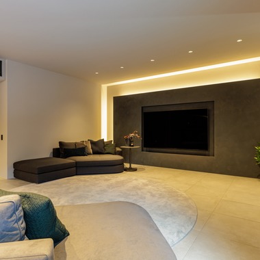 内田　雄一が撮影した「竣工写真の撮影一例」の写真