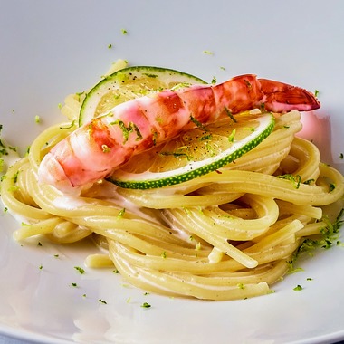 YEBISU PHOTOが撮影した「レストランメニュー」の写真