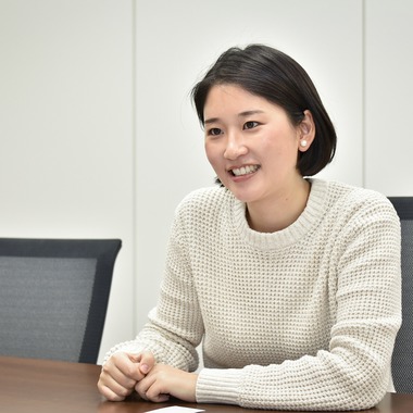 株式会社エスオーエスカンパニーが撮影した「入社案内」の写真