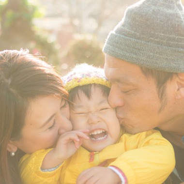 simbaが撮影した「ご家族撮影」の写真