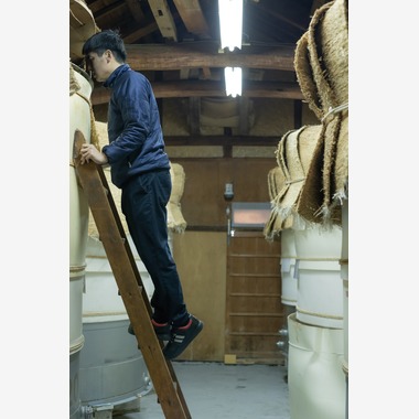 SHO HASEGAWAが撮影した「産地で働く（取材撮影）」の写真