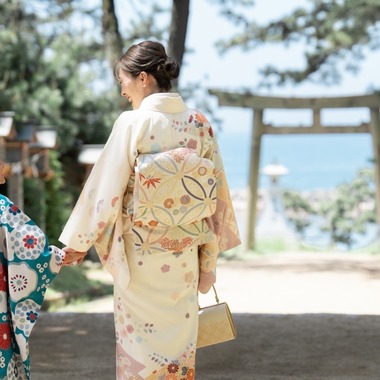 株式会社VISTA / VISTA Photographyが撮影した「七五三フォト」の写真