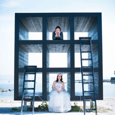 ピュアアーティス(小島 靖雄)が撮影した「その他フォト」のウェディングフォト