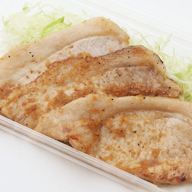 森安　照が撮影した「弁当・惣菜」の写真
