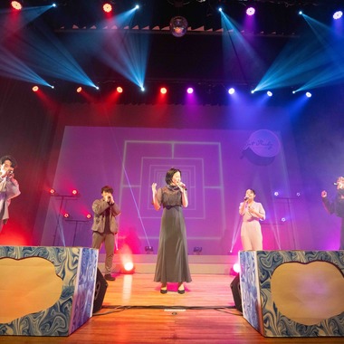 Eugene Watanabeが撮影した「Live」の写真