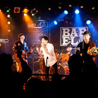 内田 明義が撮影した「プロフィール/アーティスト写真」の写真