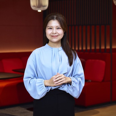 尾島翔太が撮影した「ポートレート(会社・病院案内、企業広告、インタビュー)」の写真