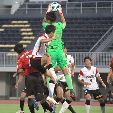 理 S PHOTOが撮影した「少年サッカー大会」の写真