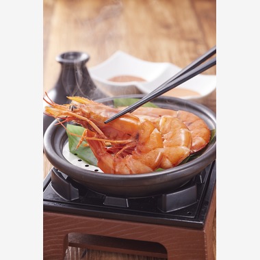 株式会社スタジオカールが撮影した「店舗でのメニュー撮影」の写真