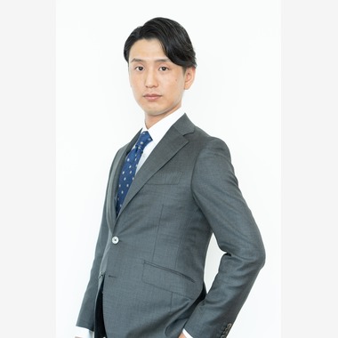 田中愛実が撮影した「メットライフ生命」の写真