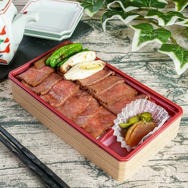 森脇 稔が撮影した「和食」の写真