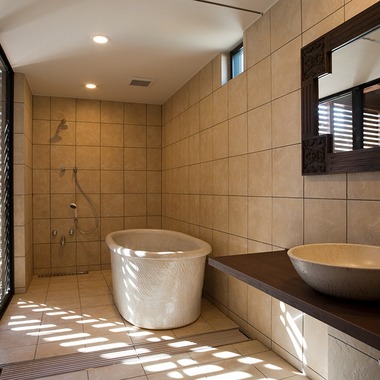 森　健児が撮影した「建築･インテリア写真」の写真