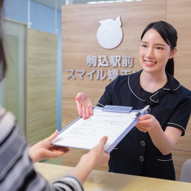 藤原和彦が撮影した「医療クリニック様撮影案件」の写真