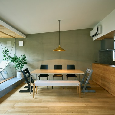 高須祐吾が撮影した「建築」の写真